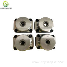 cold heading die tungsten carbide nut forming die